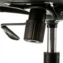 Офисное кресло SPECIAL4YOU Leo Black (E7184)