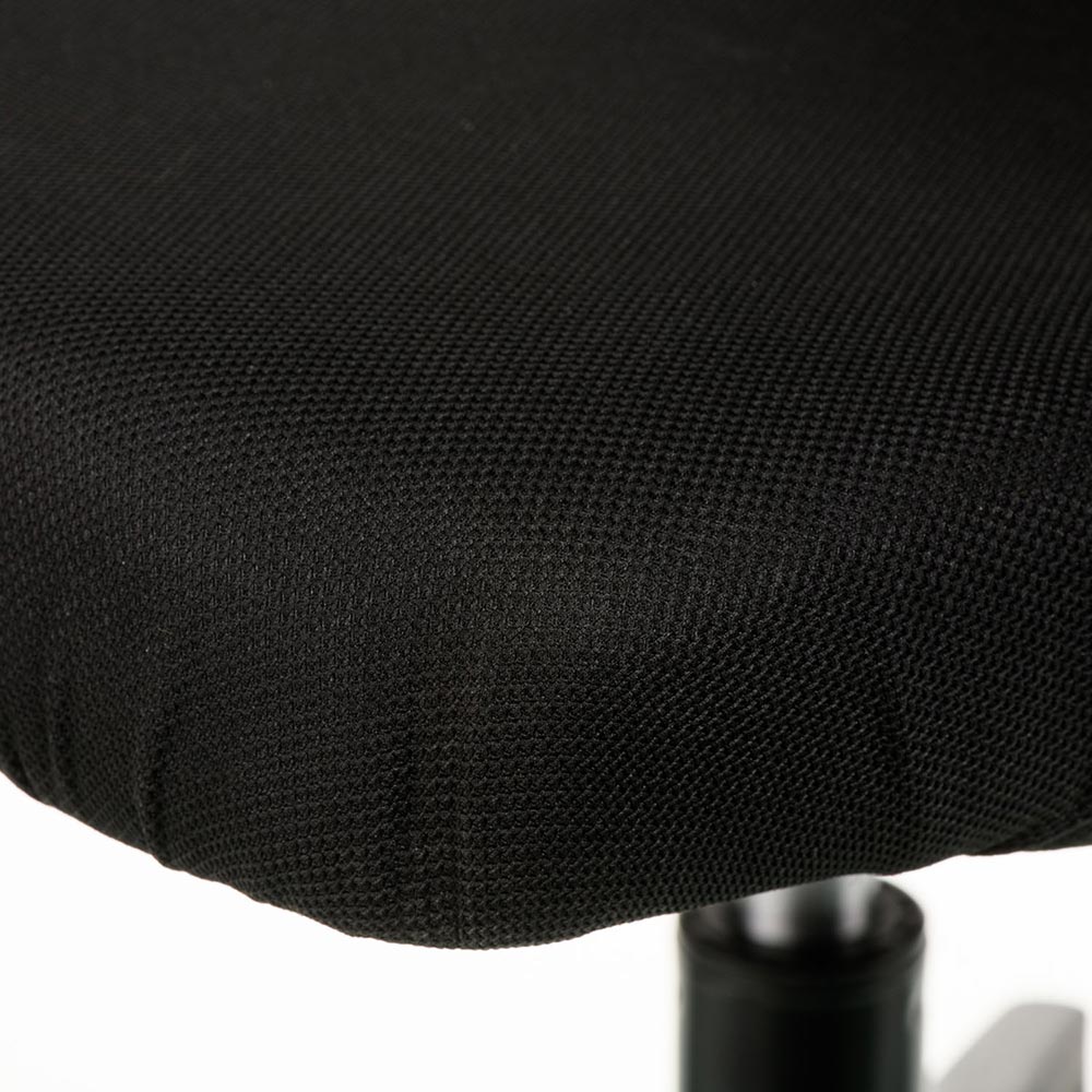 Фото 18 Офисное кресло SPECIAL4YOU Leo Black (E7184)