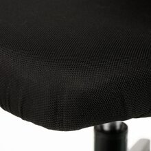 Офисное кресло SPECIAL4YOU Leo Black (E7184)