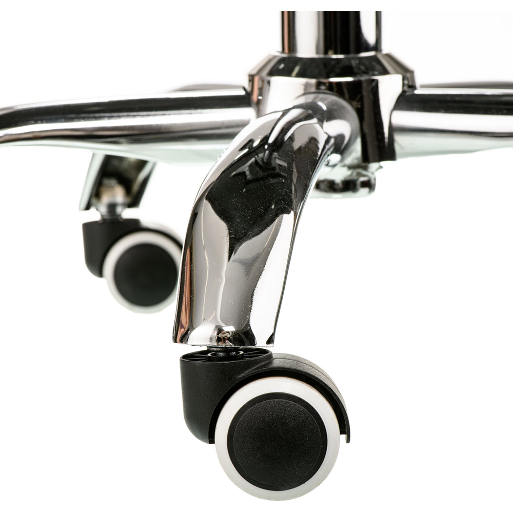 Фото 20 Офісне крісло SPECIAL4YOU Oslo Black (E7146)