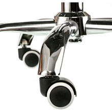 Офісне крісло SPECIAL4YOU Oslo Black (E7146)