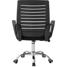 Офисное кресло SPECIAL4YOU Oslo Black (E7146)