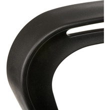 Офісне крісло SPECIAL4YOU Oslo Black (E7146)