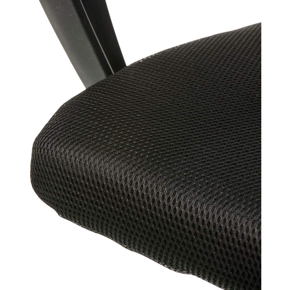 Фото 16 Офісне крісло SPECIAL4YOU Oslo Black (E7146)