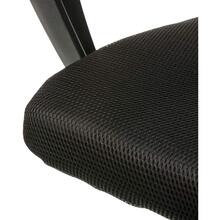 Офісне крісло SPECIAL4YOU Oslo Black (E7146)