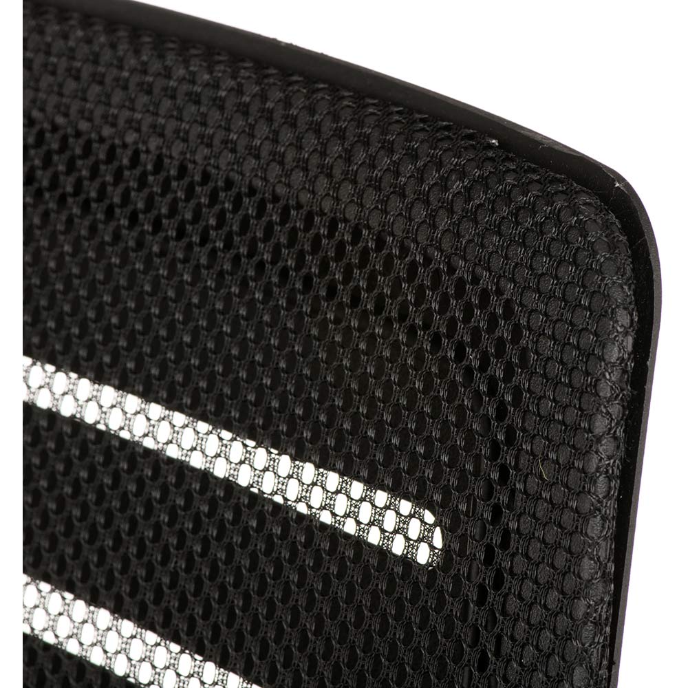 Зображення Офісне крісло SPECIAL4YOU Oslo Black (E7146)