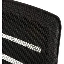 Офісне крісло SPECIAL4YOU Oslo Black (E7146)