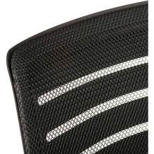 Офісне крісло SPECIAL4YOU Oslo Black (E7146)