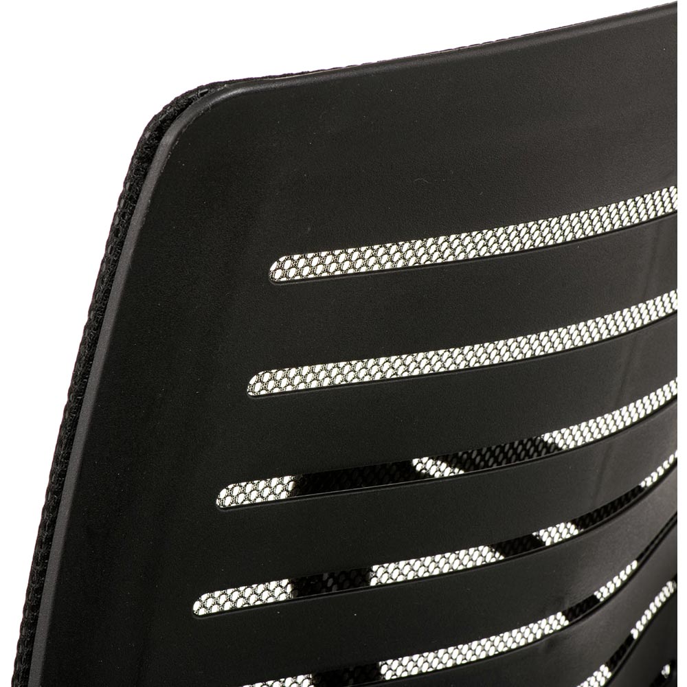 Фото 17 Офісне крісло SPECIAL4YOU Oslo Black (E7146)