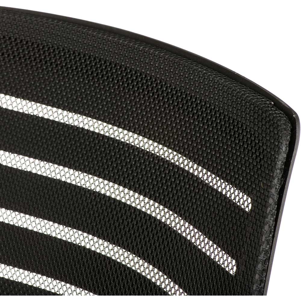 Покупка Офісне крісло SPECIAL4YOU Oslo Black (E7146)