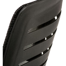 Офісне крісло SPECIAL4YOU Oslo Black (E7146)