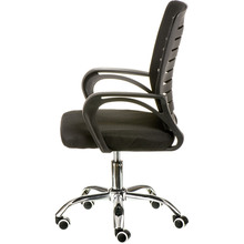 Офісне крісло SPECIAL4YOU Oslo Black (E7146)