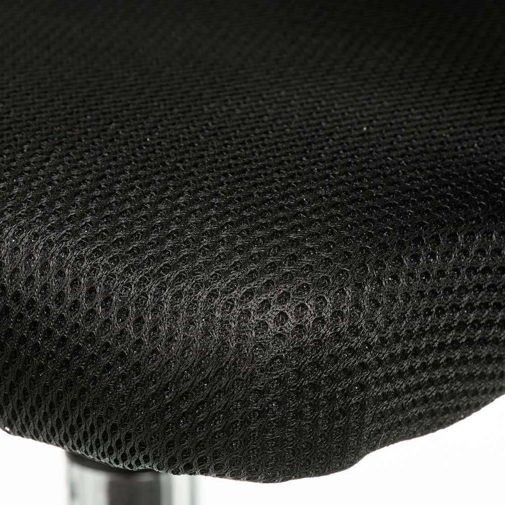 Фото 14 Офісне крісло SPECIAL4YOU Oslo Black (E7146)