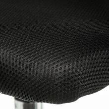 Офісне крісло SPECIAL4YOU Oslo Black (E7146)