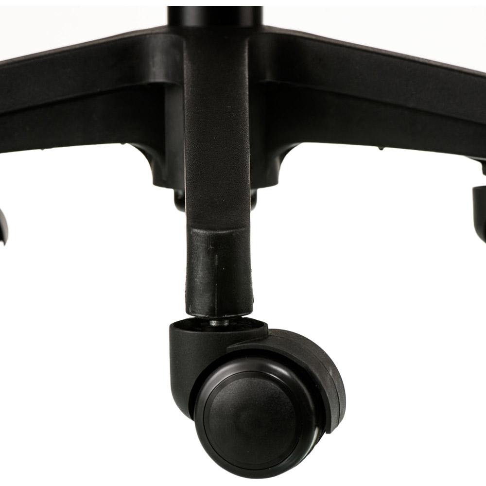 Фото 21 Офісне крісло SPECIAL4YOU Viper Black (E7177)