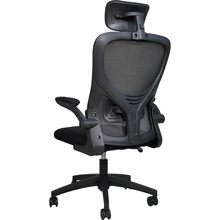 Офисное кресло SPECIAL4YOU Viper Black (E7177)