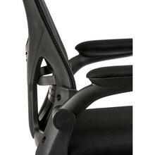 Офісне крісло SPECIAL4YOU Viper Black (E7177)