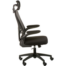 Офісне крісло SPECIAL4YOU Viper Black (E7177)