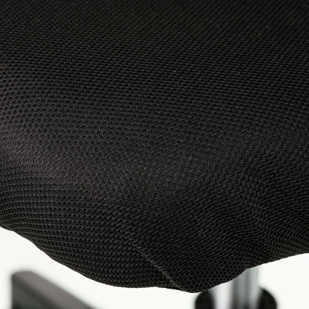 Фото 15 Офісне крісло SPECIAL4YOU Viper Black (E7177)