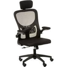 Офисное кресло SPECIAL4YOU Viper Black (E7177)