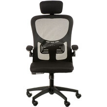 Офісне крісло SPECIAL4YOU Viper Black (E7177)