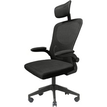 Офисное кресло SPECIAL4YOU Viper Black (E7177)