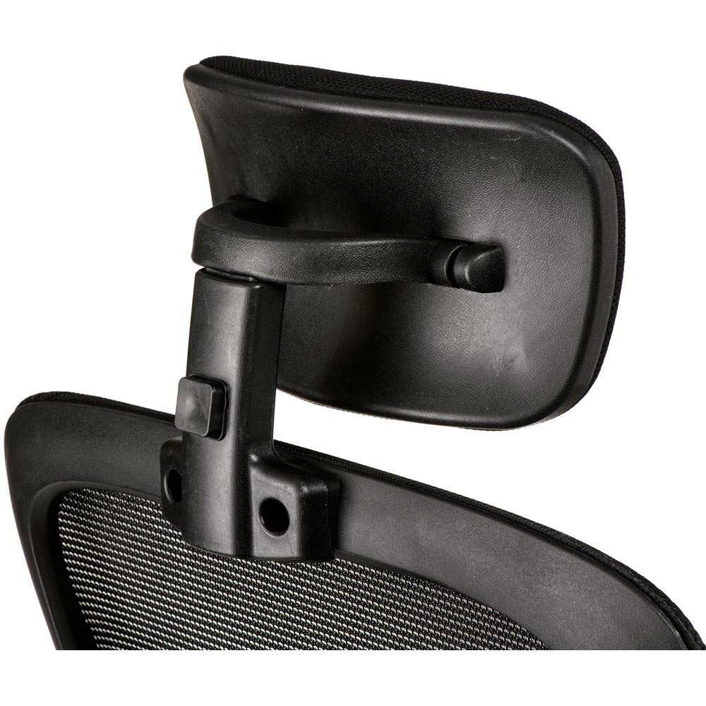 Фото 20 Офісне крісло SPECIAL4YOU Viper Black (E7177)