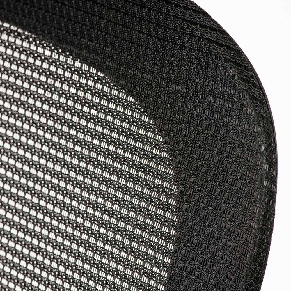 У Фокстрот Офісне крісло SPECIAL4YOU Viper Black (E7177)