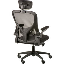 Офісне крісло SPECIAL4YOU Viper Black (E7177)