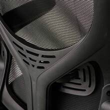 Офісне крісло SPECIAL4YOU Viper Black (E7177)