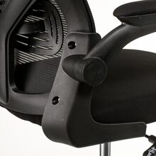 Офісне крісло SPECIAL4YOU Viper Black (E7177)