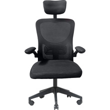 Офисное кресло SPECIAL4YOU Viper Black (E7177)