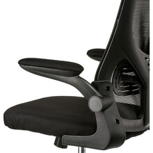 Офісне крісло SPECIAL4YOU Viper Black (E7177)