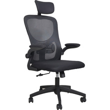 Офисное кресло SPECIAL4YOU Viper Black (E7177)