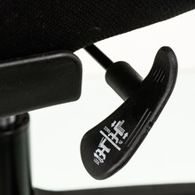 Офісне крісло SPECIAL4YOU Viper Black (E7177)