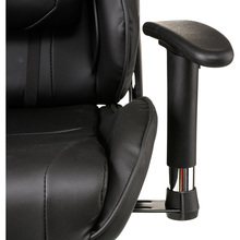 Офисное кресло SPECIAL4YOU ExtremeRace Black (E7139 )