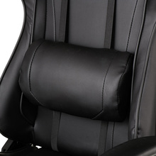 Офисное кресло SPECIAL4YOU ExtremeRace Black (E7139 )
