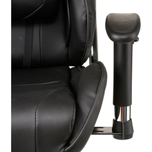 Офисное кресло SPECIAL4YOU ExtremeRace Black (E7139 )