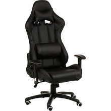 Офисное кресло SPECIAL4YOU ExtremeRace Black (E7139 )