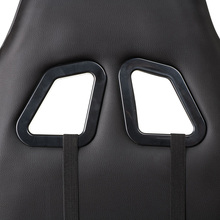 Офисное кресло SPECIAL4YOU ExtremeRace Black (E7139 )