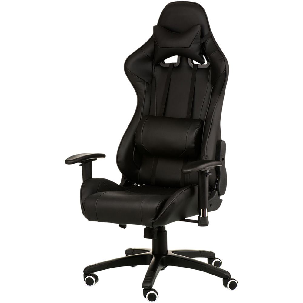 Офисное кресло SPECIAL4YOU ExtremeRace Black (E7139 ) Тип для руководителя