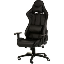 Офисное кресло SPECIAL4YOU ExtremeRace Black (E7139 )