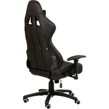 Офисное кресло SPECIAL4YOU ExtremeRace Black (E7139 )