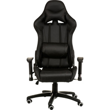 Офисное кресло SPECIAL4YOU ExtremeRace Black (E7139 )