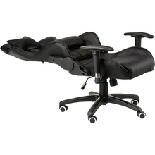 Офисное кресло SPECIAL4YOU ExtremeRace Black (E7139 )