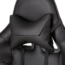 Офисное кресло SPECIAL4YOU ExtremeRace Black (E7139 )
