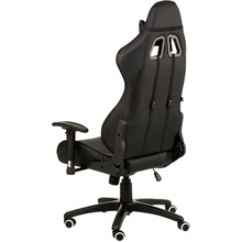 Офисное кресло SPECIAL4YOU ExtremeRace Black (E7139 )