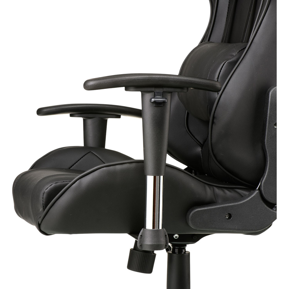 Заказать Офисное кресло SPECIAL4YOU ExtremeRace Black (E7139 )