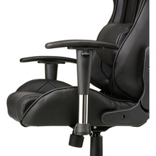 Офисное кресло SPECIAL4YOU ExtremeRace Black (E7139 )
