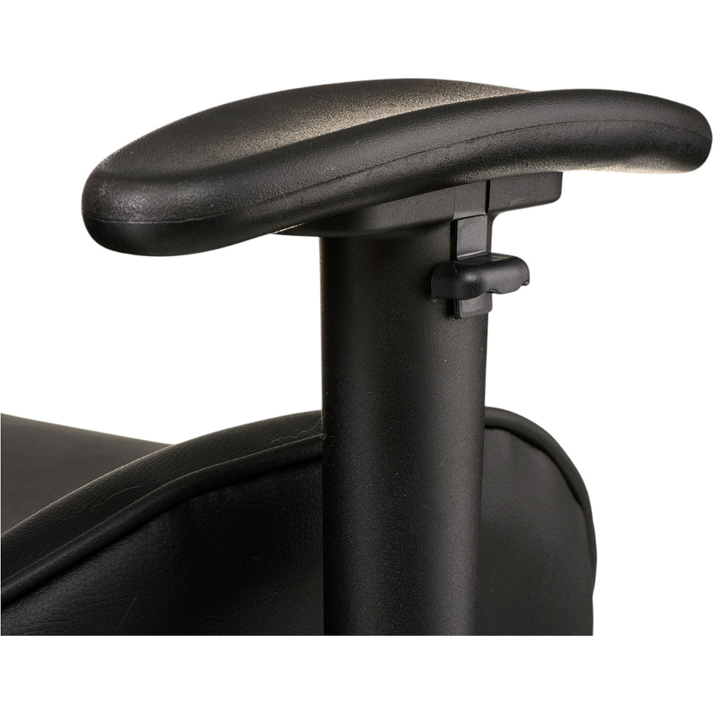 В интернет магазине Офисное кресло SPECIAL4YOU ExtremeRace Black (E7139 )